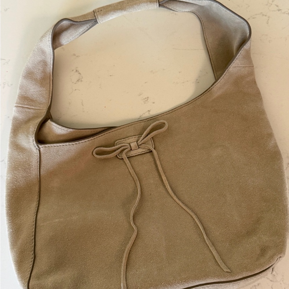 Lucky Brand Beige Shoulder Bag - Picture 14 of 15